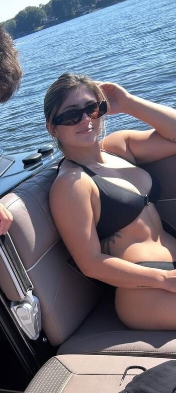 Hailie Deegan