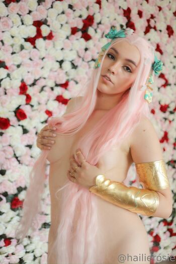 Hailie Rosie
