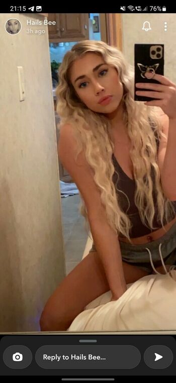 Hailsbee