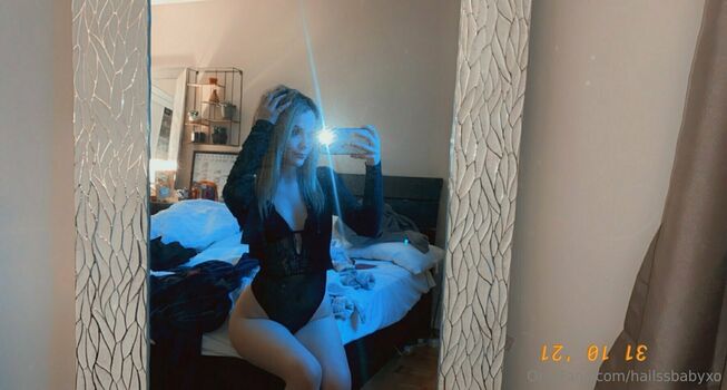 hailssbabyxo