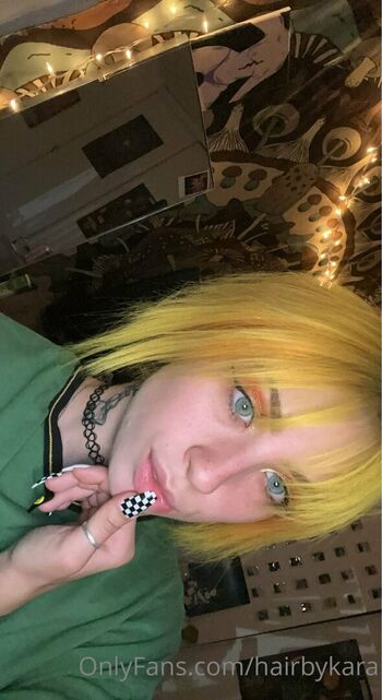hairbyharley
