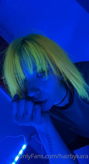 hairbyharley