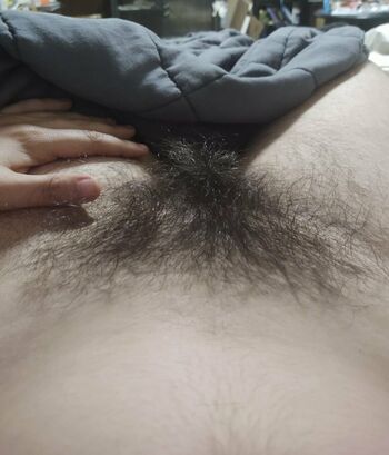 Hairy Women