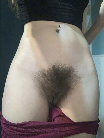 Hairy Women