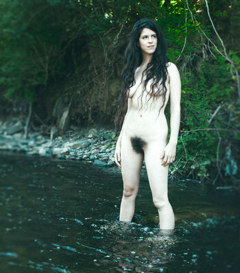 Hairy Women