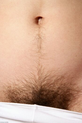 Hairy Women