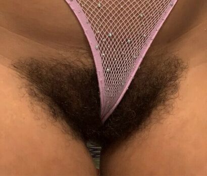 Hairy Women