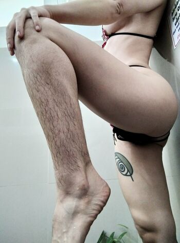Hairy Women