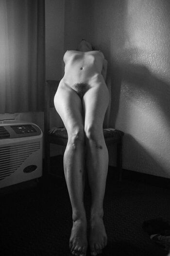 Hairy Women