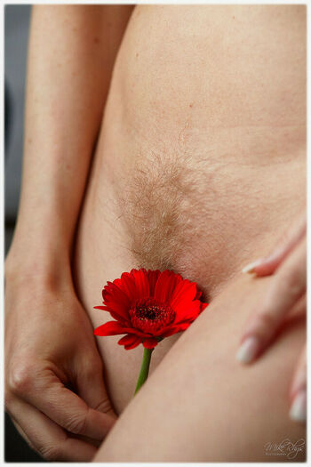 Hairy Women