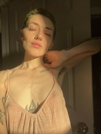 Hairy Women