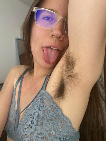 Hairy Women