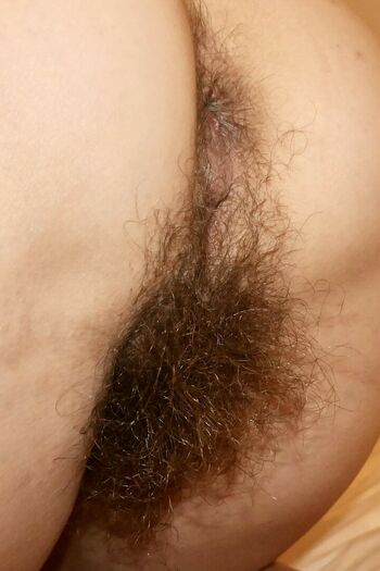 Hairy Women
