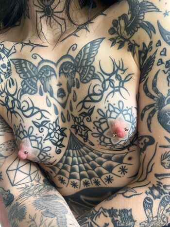 Hairy Women