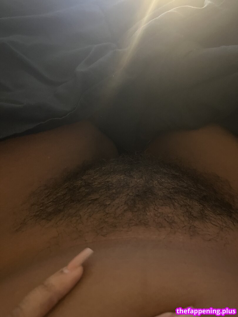 Hairy Women