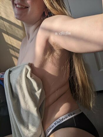 hairyblondie