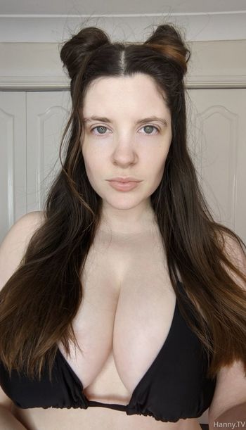 hairyhanny