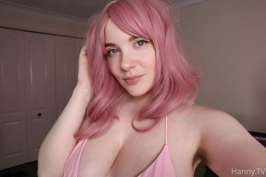 hairyhanny