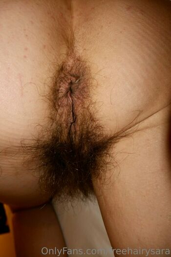 hairysaralight
