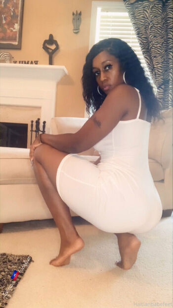 haitian_babefeet