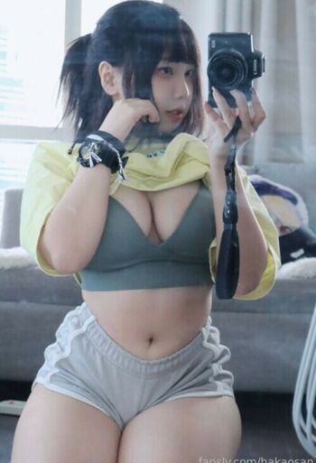 Hakaosan Patreon