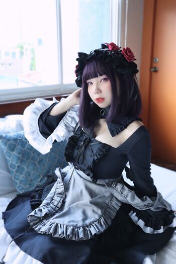 Hakaosan Patreon
