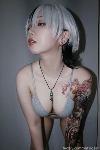 Hakaosan