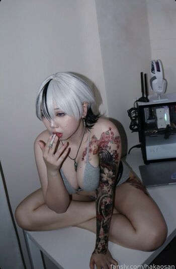 Hakaosan