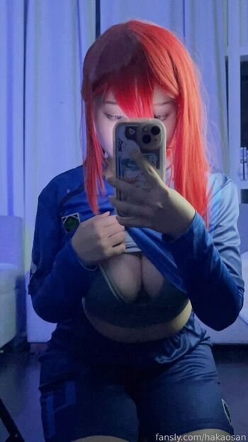 Hakaosan