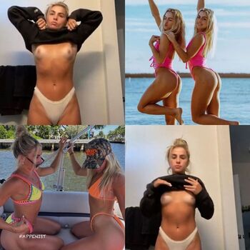 Haley Cavinder