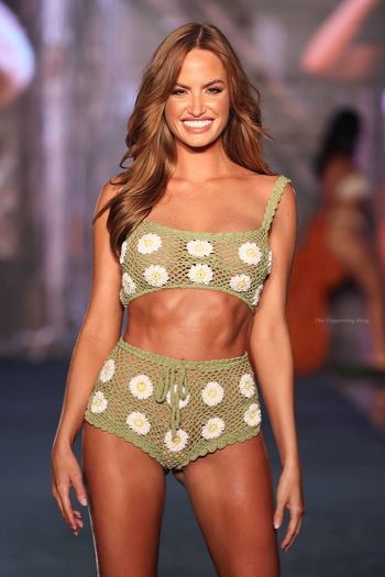 Haley Kalil