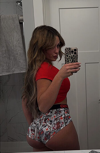 Haley Mihm