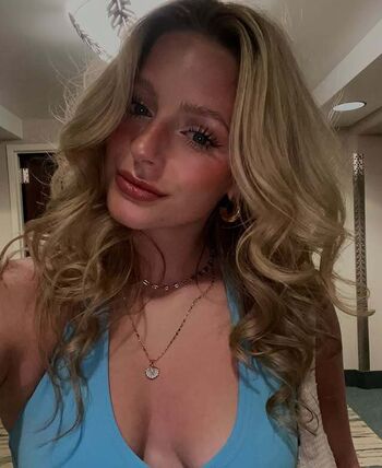 Haley Robinson