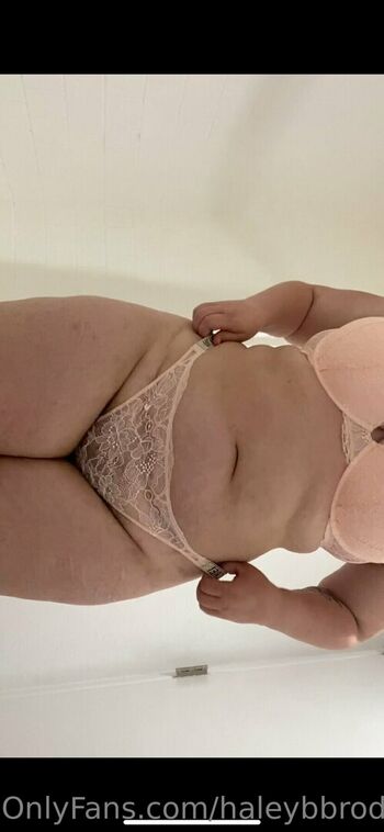 haleybbrodock