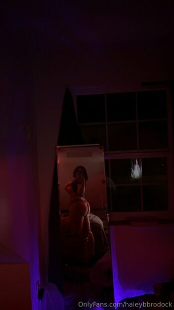 haleybbrodock