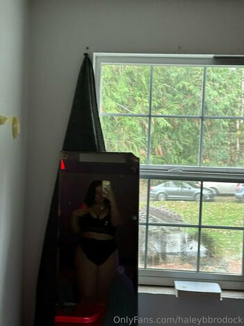 haleybbrodock