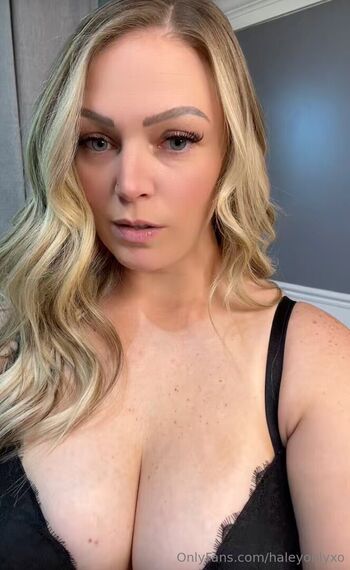 haleyonlyxo