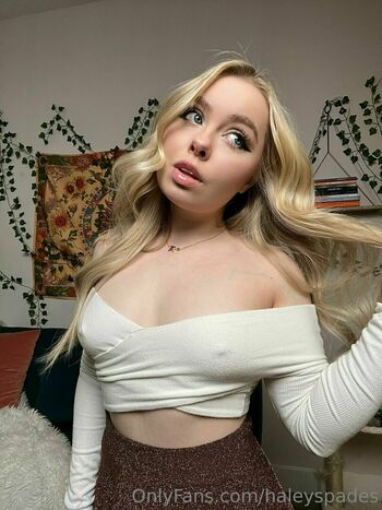 haleyspades