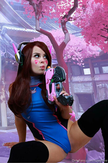 haleyspadesfree