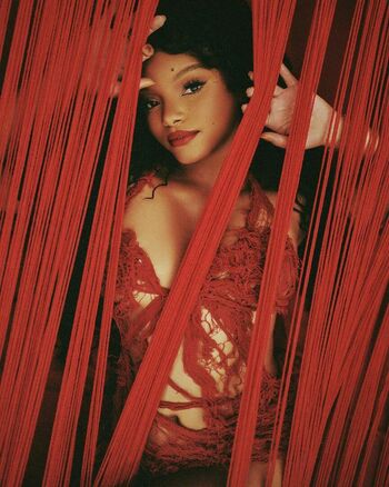 Halle Bailey