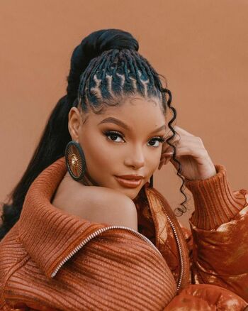 Halle Bailey