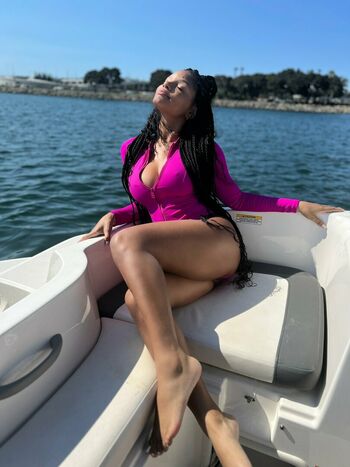 Halle Bailey