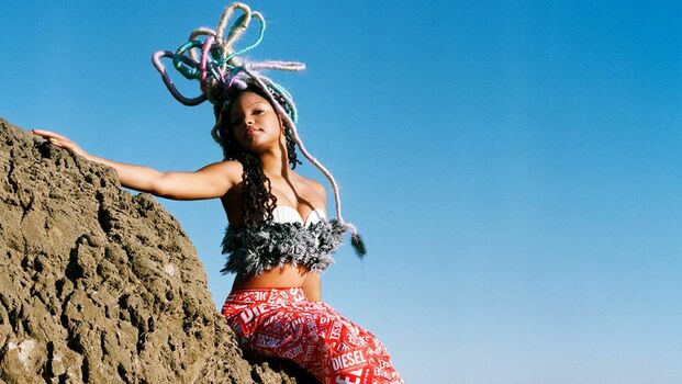 Halle Bailey
