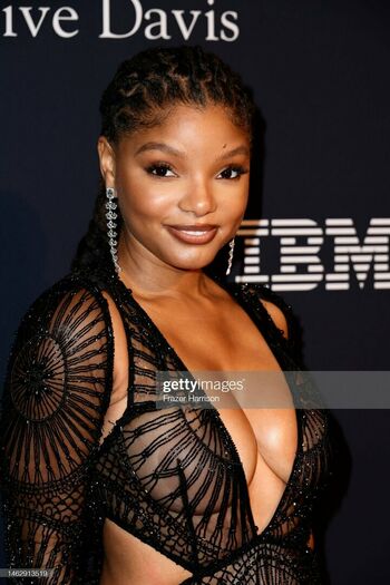 Halle Bailey