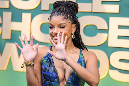 Halle Bailey