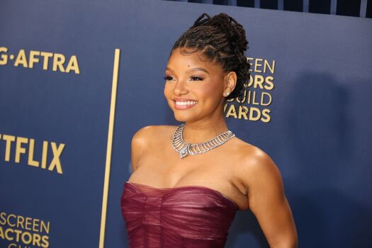 Halle Bailey