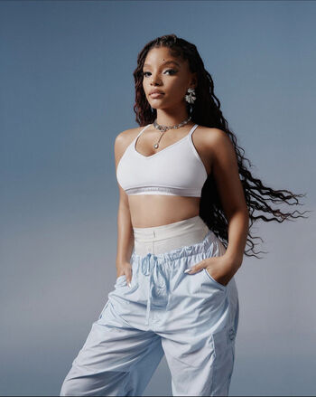 Halle Bailey