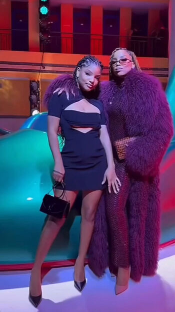 Halle Bailey