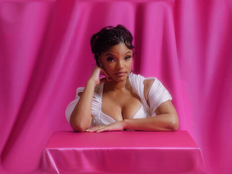 Halle Bailey