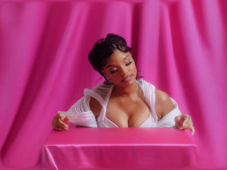 Halle Bailey